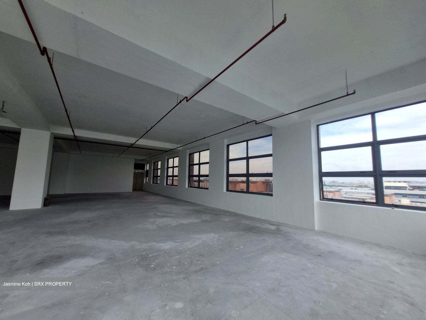 Eunos Techpark (D14), Factory #506837311